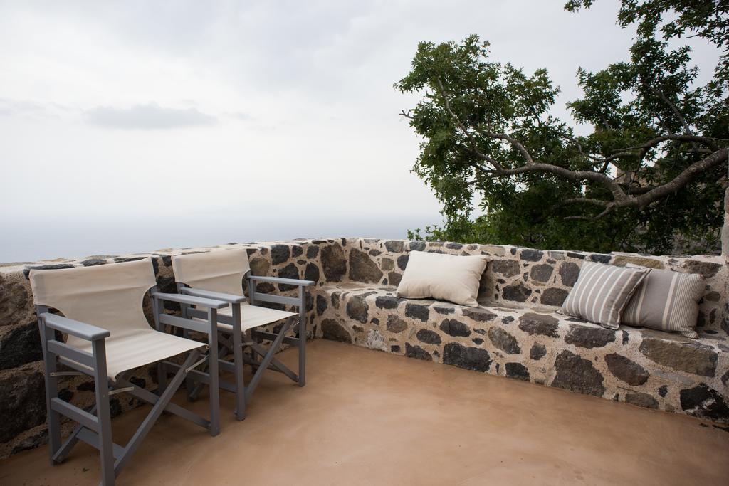 הוילה Emporeiós Moustafa Stone House מראה חיצוני תמונה