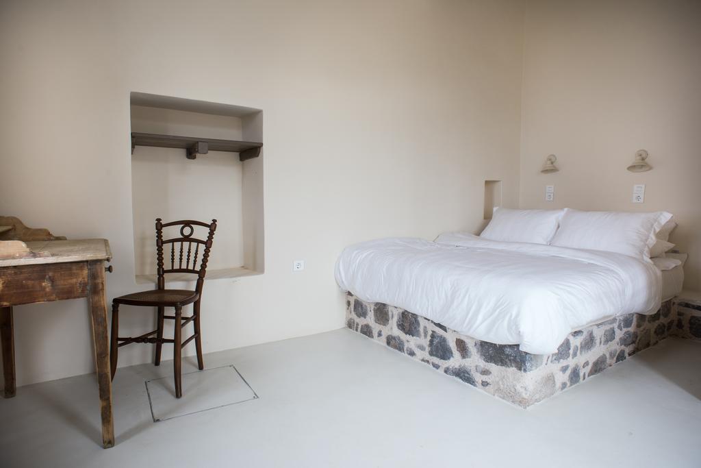 הוילה Emporeiós Moustafa Stone House מראה חיצוני תמונה