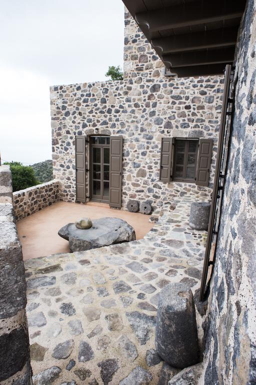 הוילה Emporeiós Moustafa Stone House מראה חיצוני תמונה